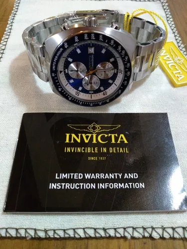 Reloj Invicta Pro Diver Men Model 31491 Quartz