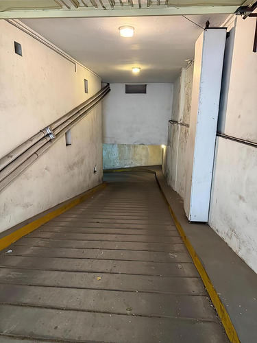 Venta Cochera Fija En Edificio Alfar 54, Zona Plaza Colón, Mar Del Plata