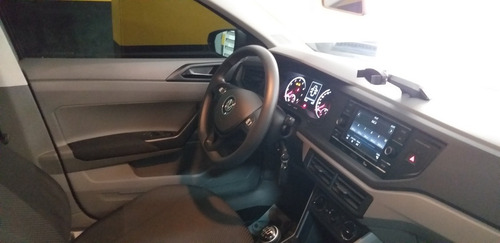 Volkswagen Polo 2019 1.6 16v Msi 5p