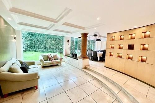 Imagen 7 de 25 de Casa En Renta En Jardines Del Pedregal