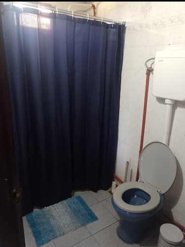 Casa En Alquiler En Punta Del Diablo