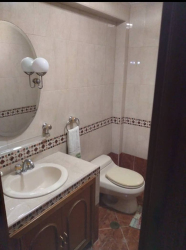 Imagen 13 de 13 de Vendo Townhouse Amoblado Urb Morichal