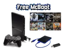 Comprar Chip Virtual Playstation 2 Ps2 10 Sorpresas Tienda Física