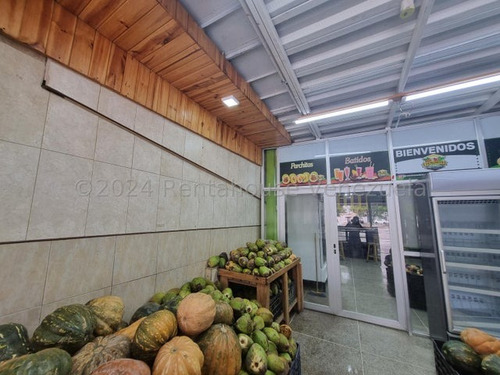 Maritza Lucena Alquila En Excelente Zona, Con Alto Trafico Y Visibilidad Te Traigo Este Local Comercial, Este De Barquisimeto, Planta Eléctrica, Ideal Para Negocio, Santa María, Vigilancia.