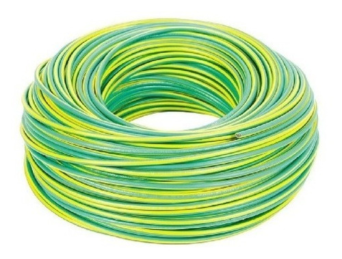Cable Unipolar 0,50mm Colores Rollo X  1 Mt 