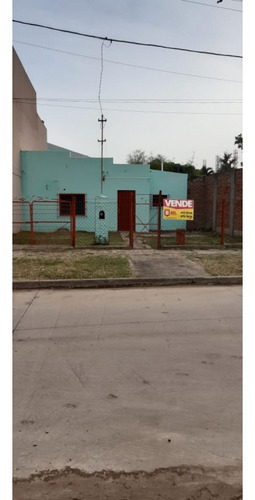 Terreno De 10x20 A 100mts De Av Hernandarias Y Alvear