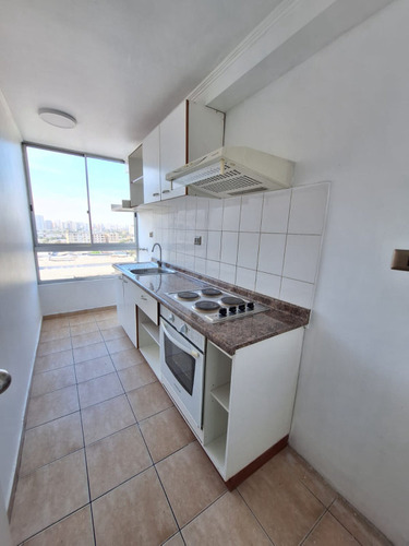 Arriendo Depto. 3d/2b + Est Y Bod - Santiago