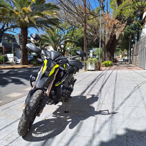 Motofeel Gdl - Zontes U- 155 @motofeelgdl