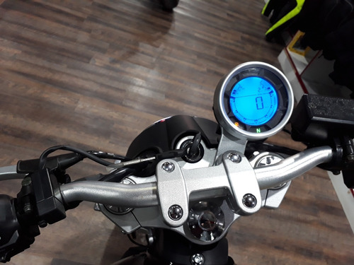 Imagen 5 de 11 de Zanella Ceccato 250x - Con Casco De Regalo!! Precio Rebajado