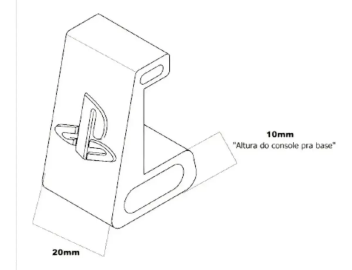 Terceira imagem para pesquisa de pistola original para jogos de playstation ps4