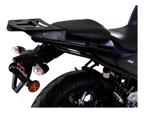 Parrilla Moto Yamaha Fz25