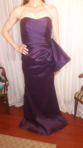 Vestido Largo Para Fiesta