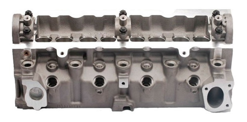 Tapa Cilindro Imet Peugeot Expert 1.9 Diesel Dw8 2005