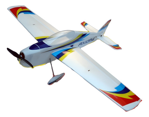 Kit Avion Axiome Almost Ready-to-fly (arf)