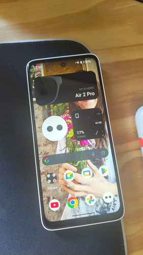 Xreal Air 2 Pro + Beam + Beam Pro Negro