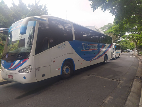 Irizar Century S