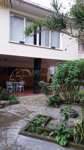 Imagem 2 de 3 de Casa - Bingen - Ref: 209 - V-iga2085