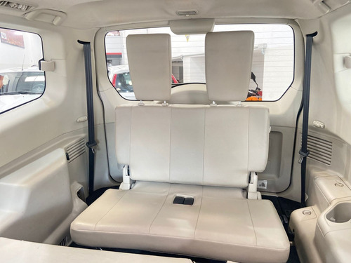 Imagem 13 de 15 de Mitsubishi Pajero Hpe Full 4x4 Top De Linha