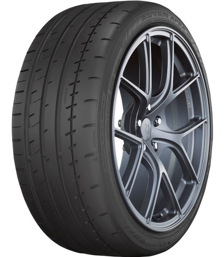 Llanta 235/40r18 95y Yokohama Advan Apex V601