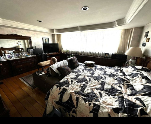 Baja De Precio, Urge Vender!! Departamento Lomas De Chapultepec