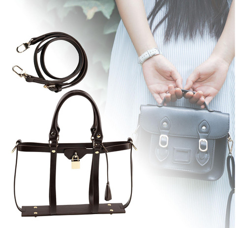 2 Kit De Bricolaje Para Hacer Accesorios Café