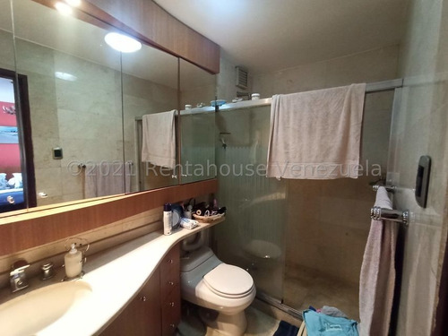 Imagen 10 de 14 de Amplio Apart. Venta Cumbre De Curumo 22-18750 Odette F. 0414-2417498