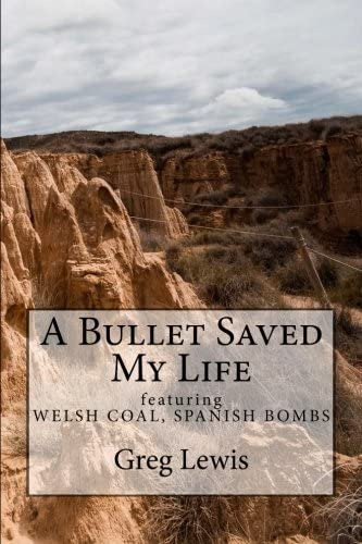 Libro: Una Bala Me Salvó La Vida (edición Especial): Incluye