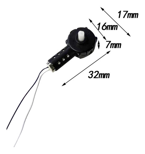 3 X 4 Piezas De Motor De Drones Y Asiento De Motor De Motor,
