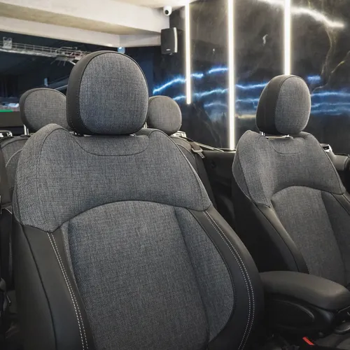 Mini Cooper S Cabrio Convertible 2024