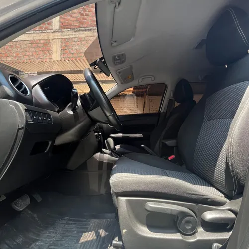 Suzuki Vitara ALL GRIP TP 1.6CC 2021 4X4