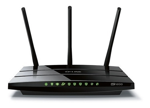 Imagen 4 de 7 de Router Inalambrico Tp-link Archer C6, C60 $42, Wr941hp 62$