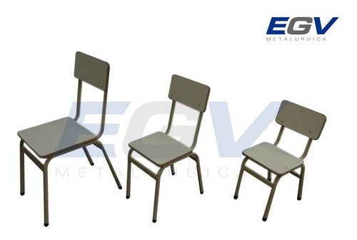 Banco Para Comedor Escolar Colegio Instituto