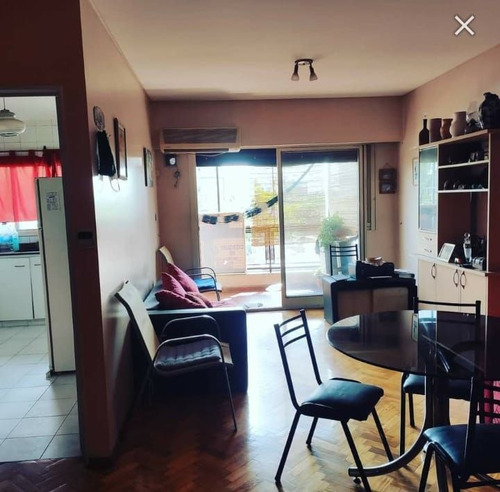Imagen 3 de 13 de Departamento En Venta De 2 Dormitorios C/ Cochera En Villa Luro