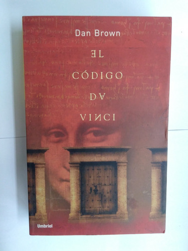 El Código Da Vinci - Dan Brown