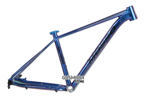 Cuadro Bicicleta Mtb Mosso 983 Xct 29er Boost 12x148 Alu7005