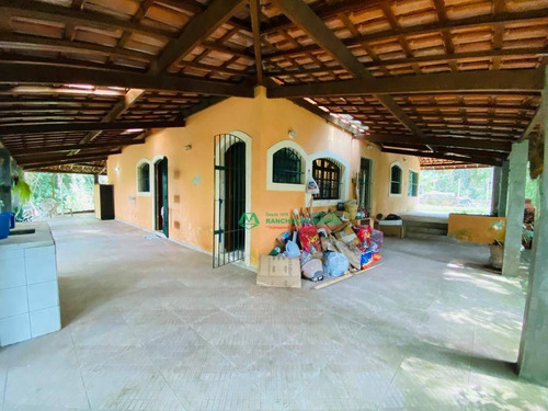 Imagem 23 de 23 de Casa Com 3 Dormitórios À Venda, 280 M² Por R$ 550.000,00 - Jardim Santa Paula - Cotia/sp - Ca5982