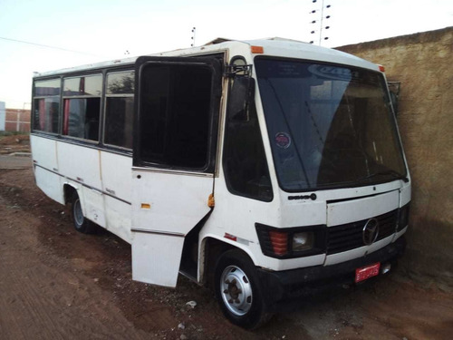 Mercedes Bens Modelo708