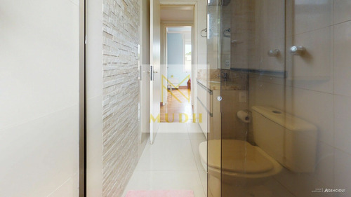 Imagem 16 de 30 de Apartamento À Venda No Bairro Rio Branco - Porto Alegre/rs - 435