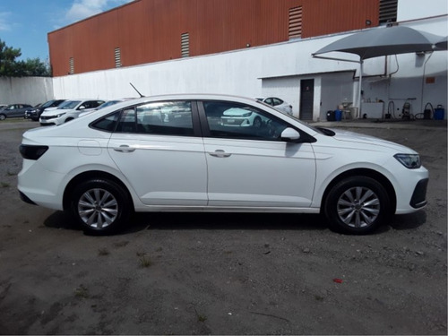 Volkswagen Virtus 1.0 170 TSI MANUAL