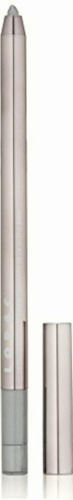 Lorac Front Of The Line Pro Eye Pencil, Silver