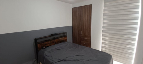 Departamento En Venta En Campestre Aragon