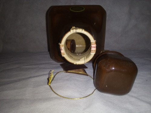 Imagen 5 de 5 de Botella Vacia Coleccionable De Gold Member.