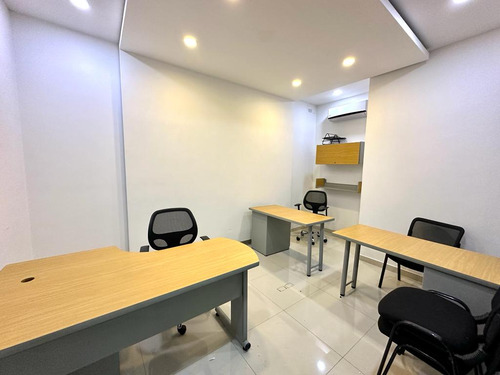 Oficina En Venta En Estación De Servicio Los Agustinos /im