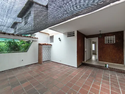 Casa En Arriendo En Ceiba Ii. Cod A18022