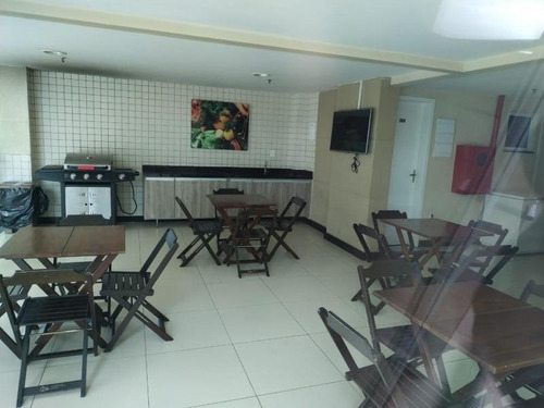 Imagem 10 de 15 de Apartamento Para Venda Em Volta Redonda, Aterrado, 3 Dormitórios, 1 Suíte, 2 Banheiros, 2 Vagas - 137_2-758812