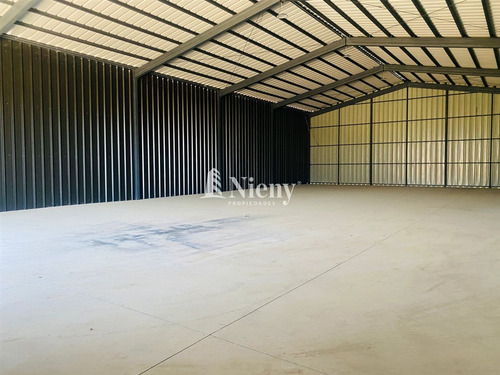 Bodega En Arriendo En San Fernando