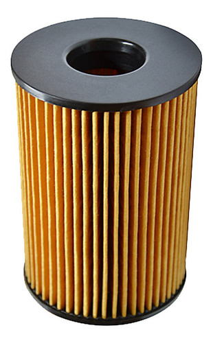 1) Filtro Aceite Bmw 550i 8 Cil 4.4l 11/16 Sakura