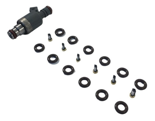 Kit De Reparacion Inyector De Isuzu Rodeo, Grand Am 92-95