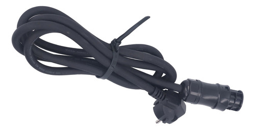 Cable Inversor De 3 Pines Micro Bc01 Hembra Socket