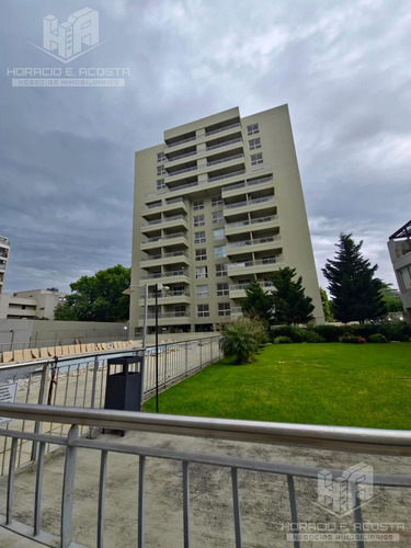 Depto. En Las Victorias Plaza - Localidad San Martin - Provincia De Buenos Aires